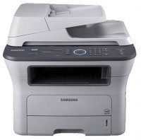 Samsung SCX-4824FN (SCX-4824FN/XE) Samsung SCX-4824FN (SCX-4824FN/XE)
